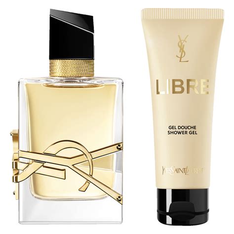 yves saint laurent body|ysl libre shower gel.